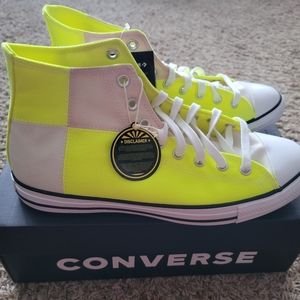 Converse Chuck Taylor All Star Hi